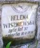 Helena Wiszniewska, d. 10.04.1938